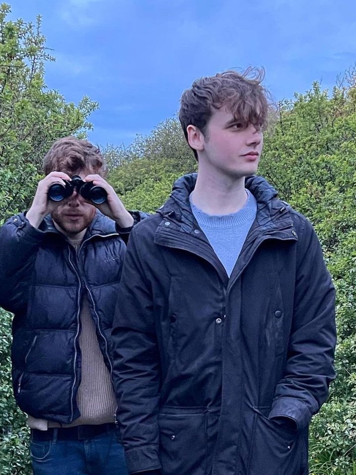 SootSweaters's tweet photo. Wilbur's Black Parka
Brand: H&amp;M
Link: https://t.co/OuAqZCV5H6

This is also his ARG coat; the fur's detachable! Major thanks to @sablebadger2 who owns the H&amp;M coat and did a detailed comparison with Wilbur's. 😊

#wilbursoot #lovejoy #mcyt https://t.co/VgeZ8TCuol