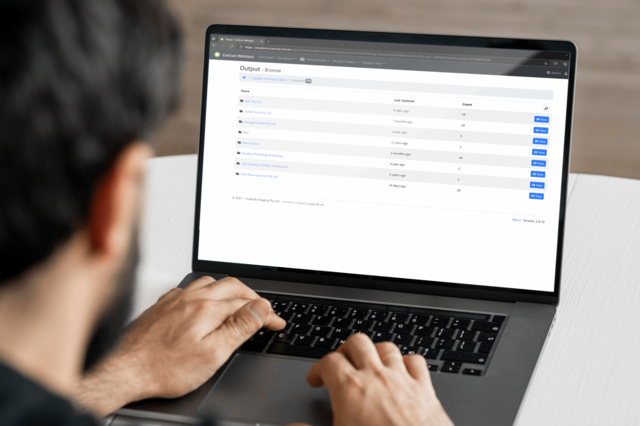 taco_techs's tweet photo. Leverage business intelligence and save valuable time in data entry with EzeScan's suite of WebApps! These powerful applications accelerate document delivery and minimise manual handling
👉 https://t.co/qs1PnBmOSh https://t.co/qahWTWhVke
