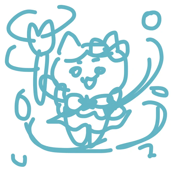 これが、こうなって、こうなって、こう!!!(語彙力) 
