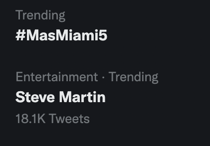 thehashtronaut's tweet photo. what are the odds #Mas5 @LeBatardShow #propcomic https://t.co/hFogULlDz5
