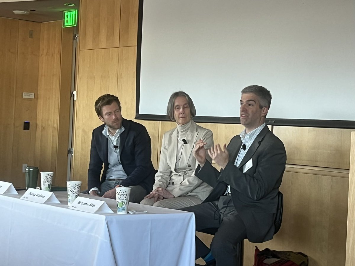 Siqi Zheng @ MIT Center for Real Estate tweet media