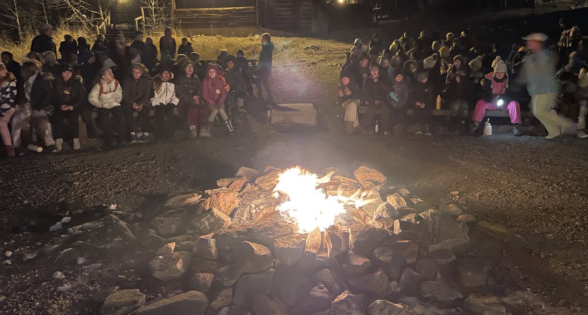 JuliaFliss's tweet photo. Experiential Learning EQs:
Can you identify examples of stewardship in the people who lived on this land before us?
Is stewardship the same as ownership?
How are stewardship & sustainability essential to a thriving civilization?
#Self #Community #Environment #OutdoorLab https://t.co/Dumh96rOwl