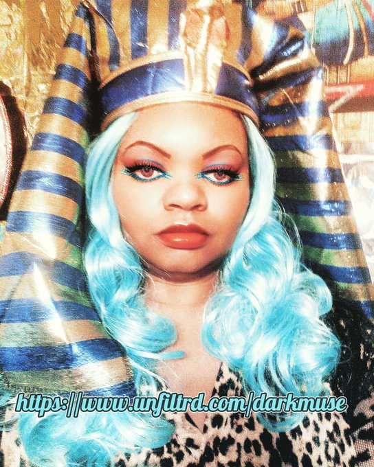 Want custom Blackmail content? Sign up here:  https://t.co/pNlgY8m4Eb  #Unfiltrd.com #CustomVideo #Femdom<a href="/tag/femdom"class="tags"><span>#femdom</span></a><a href="/tag/blackmail"class="tags"><span>#blackmail</span></a><a href="/tag/customvideo"class="tags"><span>#customvideo</span></a><a href="/tag/intoxfetish"class="tags"><span>#intoxfetish</span></a><a href="/tag/afrolatina"class="tags"><span>#afrolatina</span></a>