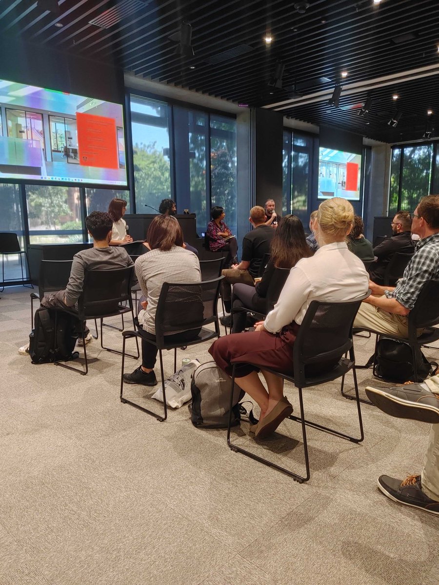 LachlanAdamson1's tweet photo. Totally forgot to tweet during the hustle and bustle on the day! But I did manage to take a few snaps during the conference (and the aftermath)! https://t.co/AkZIE4Wlo7