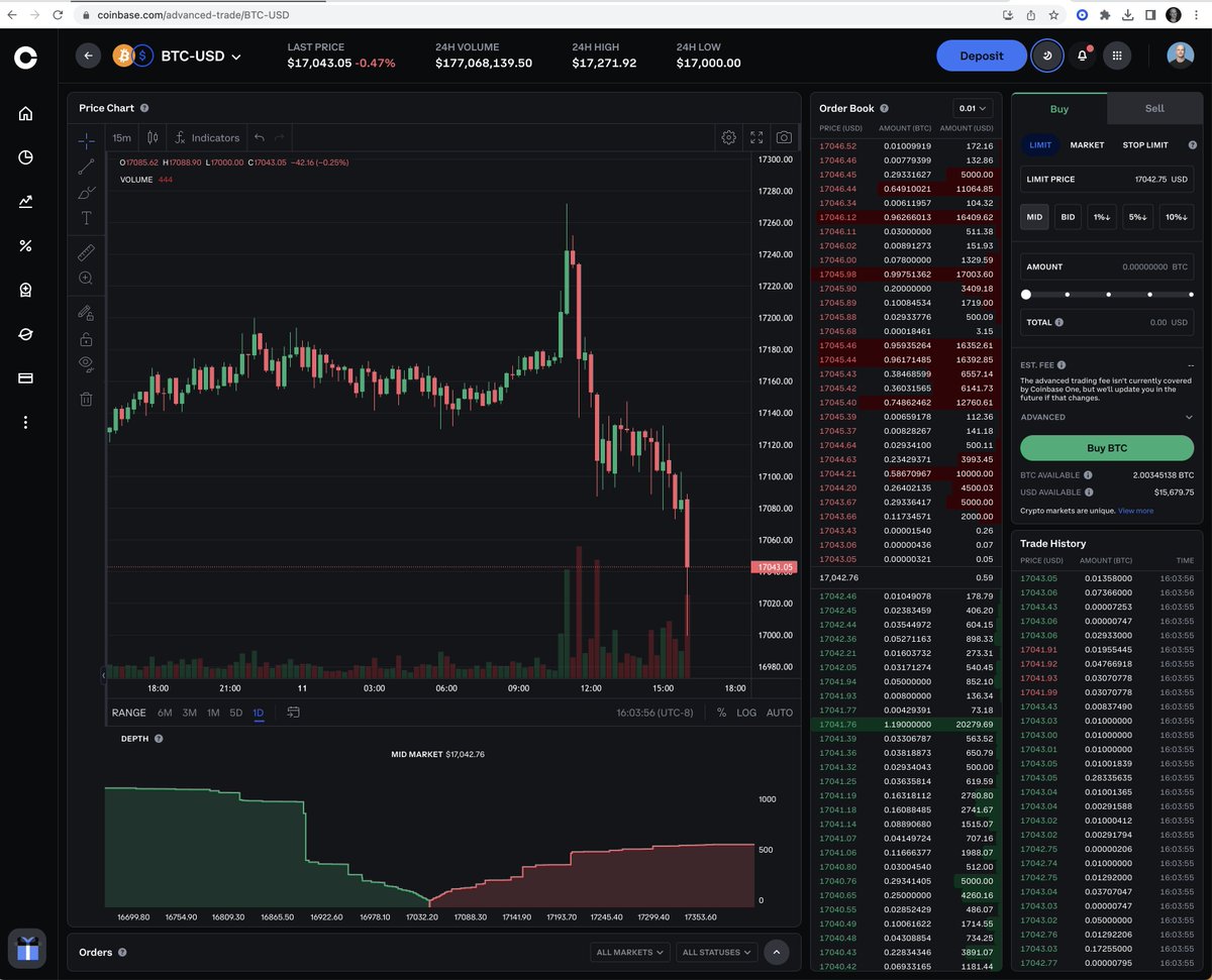 Brian Armstrong tweet media