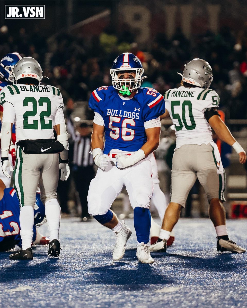 Junior year season highlights-hudl.com/v/2K2rbU                            <a href="/Passing_Academy/">NorCal Passing Academy</a> <a href="/coachsclater/">Zach Sclater</a> @CoachColeFHS <a href="/CoachLobese/">CoachLobeseFHS</a> <a href="/Grool9/">Coach Watson-Greule</a> <a href="/BrandonHuffman/">Brandon Huffman</a> <a href="/SacBee_JoeD/">Joe Davidson</a> <a href="/HardemanTyler/">Tyler Hardeman</a>