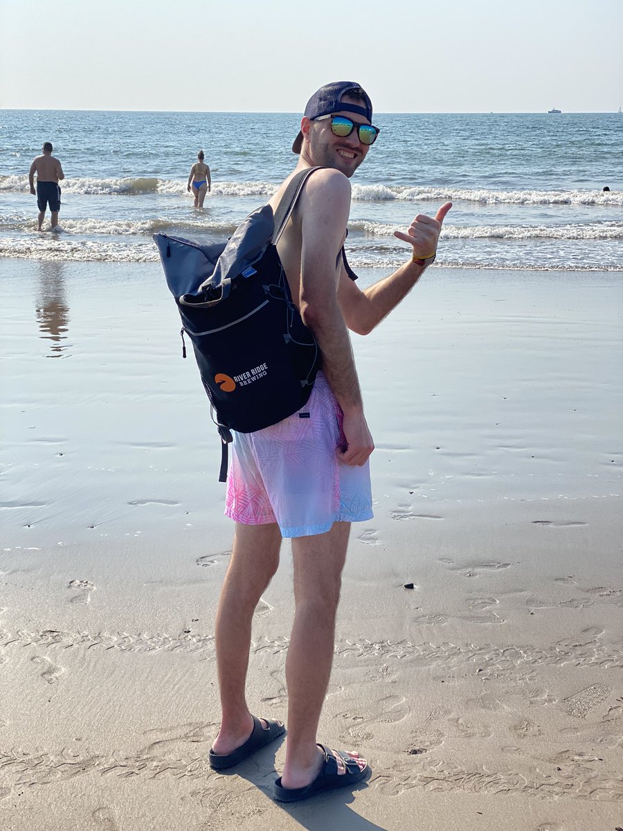 Hey what’s up <a href="/RiverRidgeBrews/">River Ridge Brewing</a>