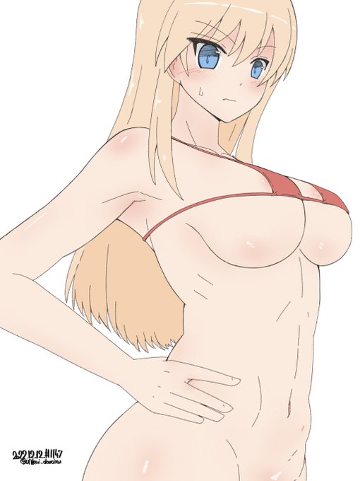 色々大きくなったミラーシャさん(24)描きました。
#art #illustration #drawing #絵  #お絵かき #イラスト #絵描きさんと繋がりたい #イラスト好きさんと繋がりたい #冬の創作クラスタフォロー祭り #w_witch #L_witch  #ルミナスウィッチーズ 