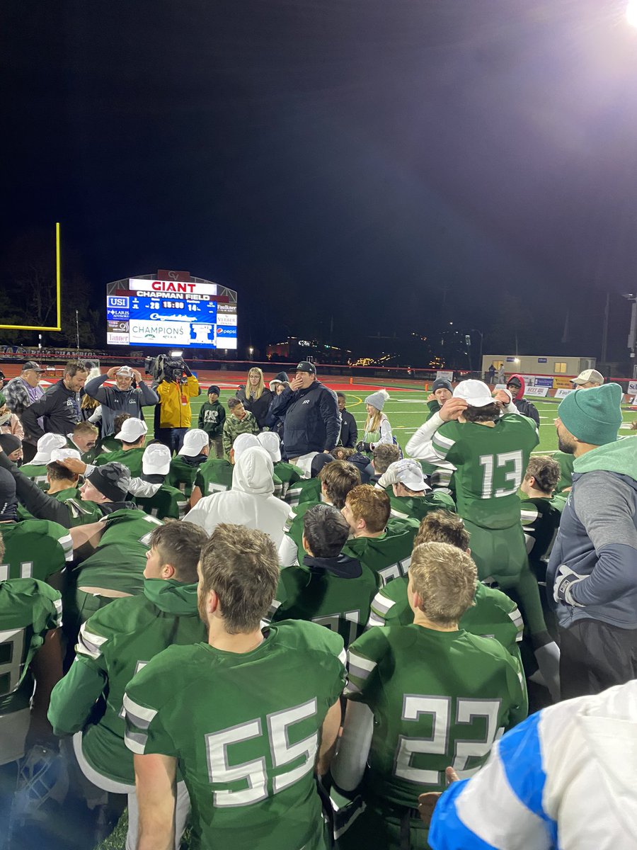 MaggiePope19's tweet photo. I can’t tell you how proud I am of all of these boys.  They did what they were asked.  They treated this trip like a business trip. They were the most respectful and well behaved team I have ever been around.  All the parents should be proud of the young men they have brought up. https://t.co/IOB6BG4NTL