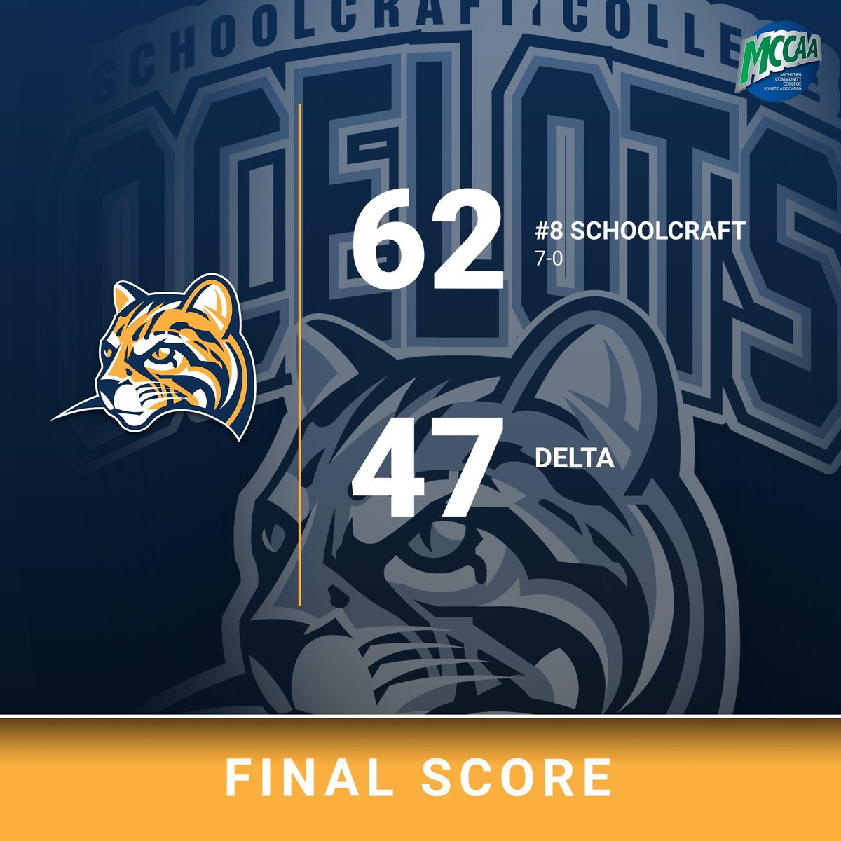 Schoolcraft Women's Basketball tweet media