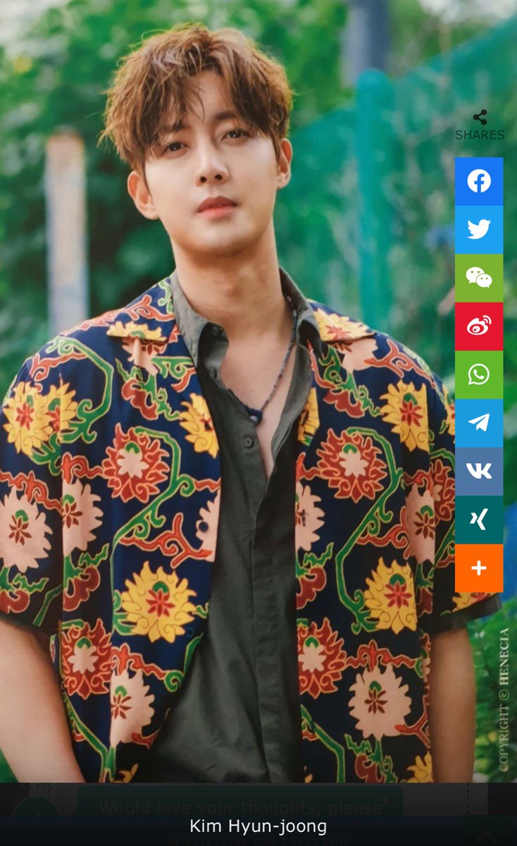 PhuongT36419072's tweet photo. 💚 Sunday 12/25: LAST DAY TO VOTE with #NETIZENSREPORT for #KimHyunJoong for Asian Celebrity of the Year 2022 
✳️Vote 2X in 6 hours
📍Please vote in website AND App Thank you
#Apple_app➡️https://t.co/ghVcLO7uqD
#Google_app➡️https://t.co/sIzYS1I5nK
Website➡️https://t.co/qlpjYXDXYu https://t.co/DiFY8QBMqq