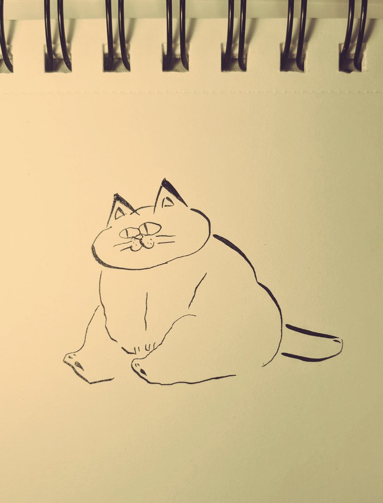 100grd's tweet image. 月曜日