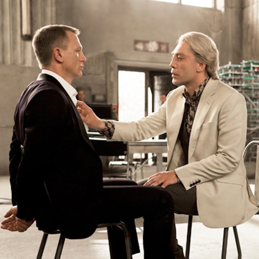 Lights Camera Jackson on Twitter "There's a scene in TheLostKing in