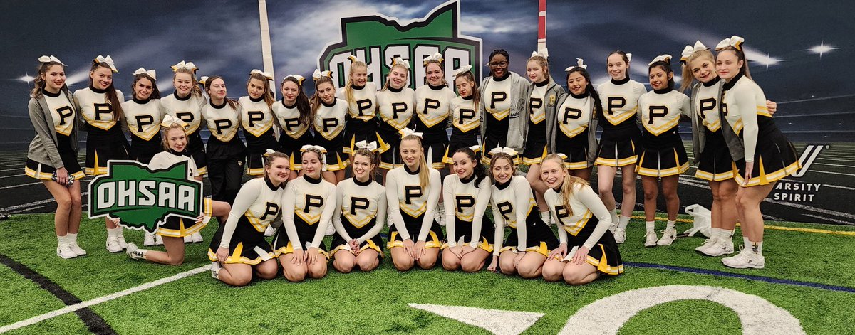 Perry Cheer tweet media