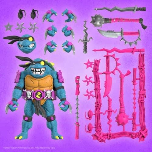 NinjaTurtleLair's tweet photo. Last Chance 🚨 👉👉 https://t.co/vL2uqQWsSe
Super 7 Slash for $38.49 plus an extra 10% off when you use code TMNTLiar at Checkout! Spend over $39 and get FREE shipping! Cowabunga!! 🥷🐢💪
.
#TurtleLair #TMNTLair 
#teenagemutantninjaturtles https://t.co/y2XCzsGC93