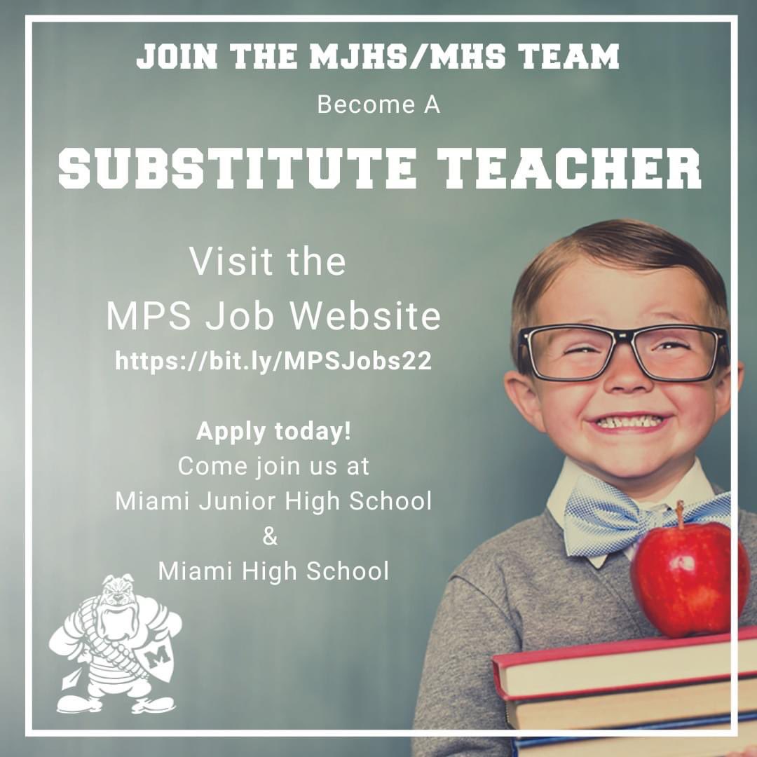 Miami High School tweet media