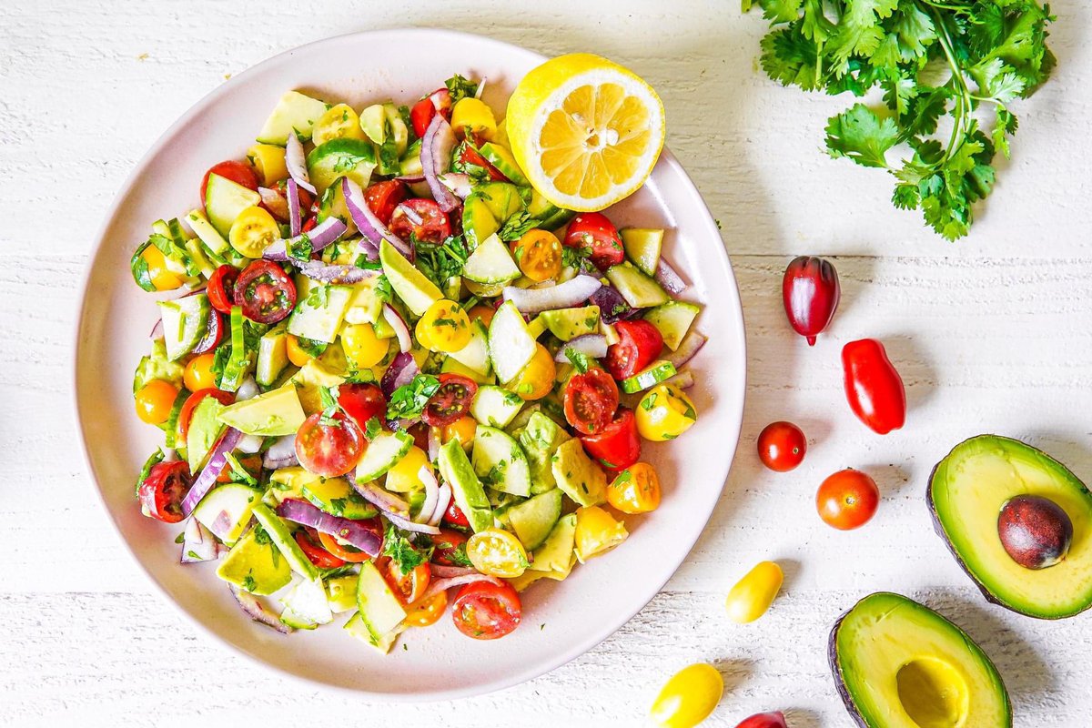 United Fresh NZ Inc. tweet media