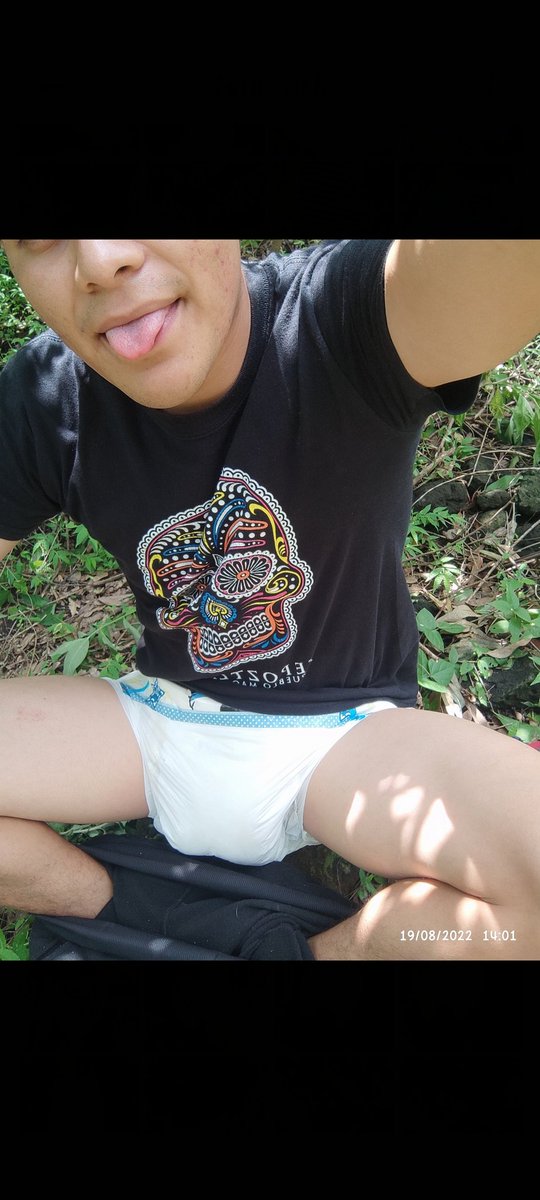 I'm looking for a boyfriend hehe serious thing I'm from Morelia 🇲🇽🇲🇽