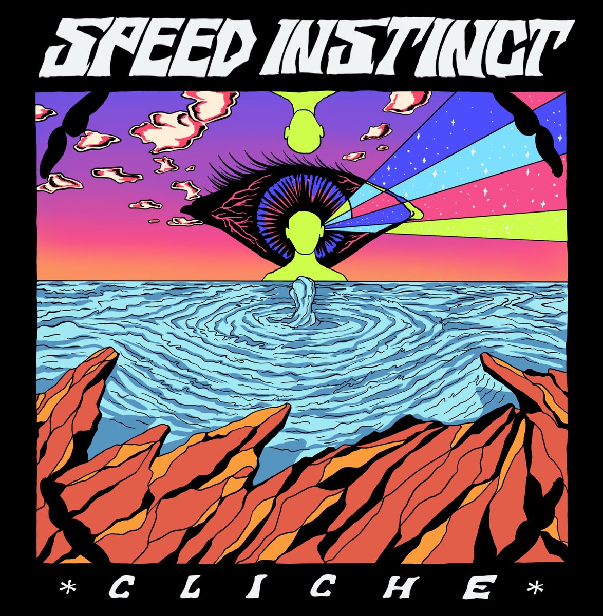 Speed Instinct tweet media