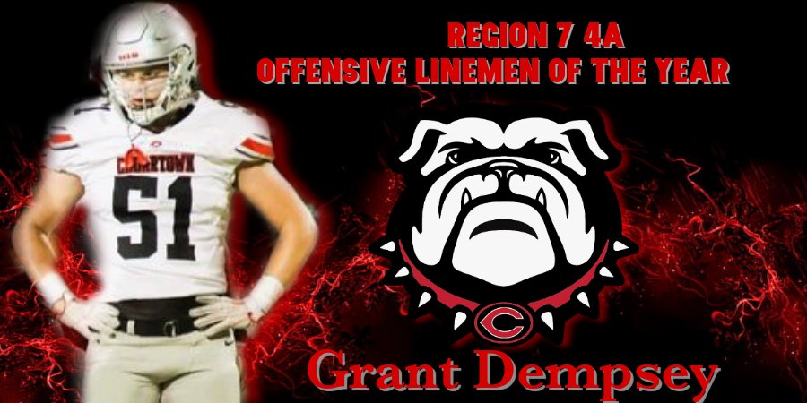 Cedartown Football tweet media