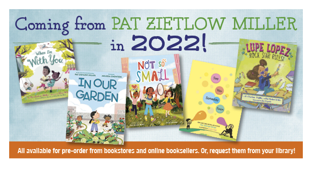 Pat Zietlow Miller tweet media