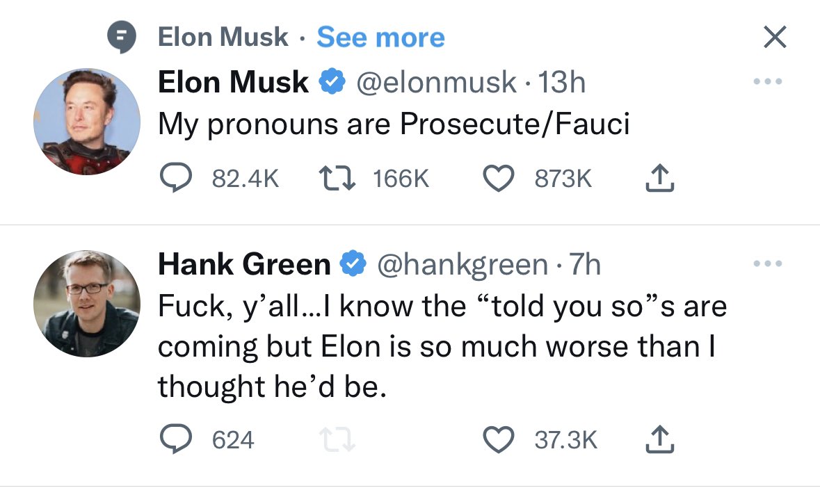 SydneyGut's tweet photo. Funny how the timeline works sometimes https://t.co/Ek7T3qQbqz