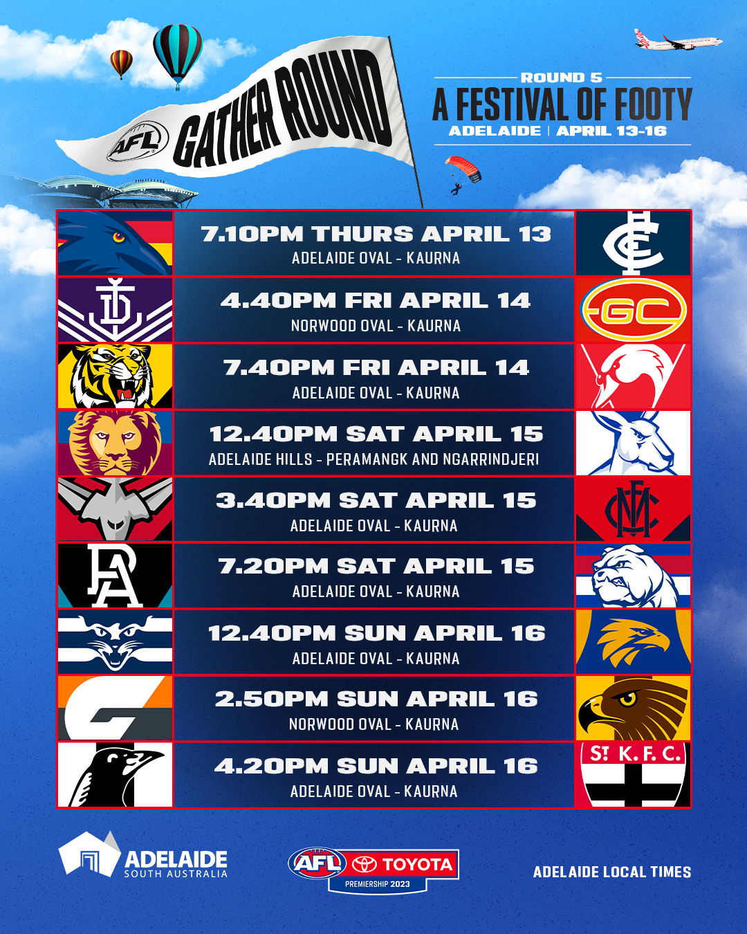 South Australia (southaustralia) / Twitter