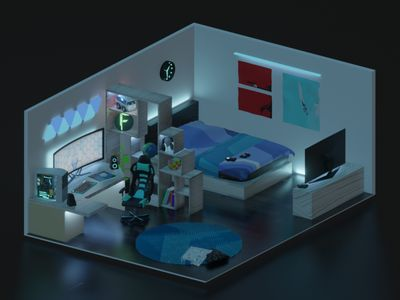 ✨3D gaming Room art commission😍
✨Commission open  ❤️
✨DM to get your's done now,slot's are open now~

✨ #twitch #need #looking  ✨#custom #Gammer #Gamingroom 
✨ #animation #designer #artstyle #3D #streamer
✨#ENVtuber #VRChat 

SOMETHING LIKE THIS 😍
REFERENCE IMAGE