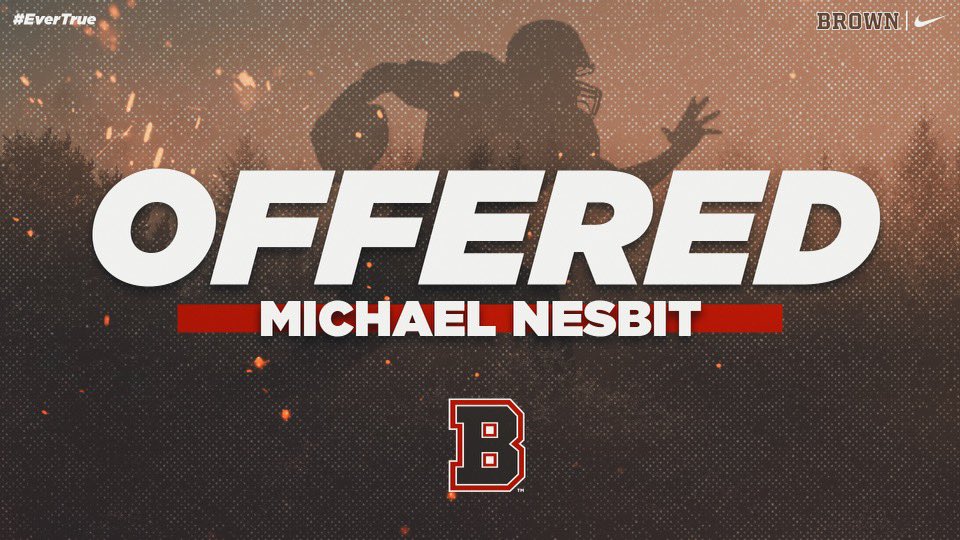 Michael Nesbit tweet media