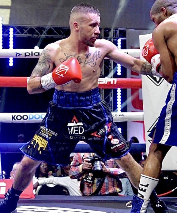 Dee-jay Kriel tweet media