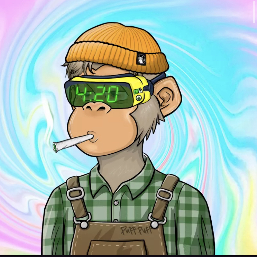 Copped a SAC today. 
<a href="/StonedApeCrew/">Stoned Ape Crew</a>
 
Do apes still follow apes?
#apefollowape
#stonedapecrew #SAC