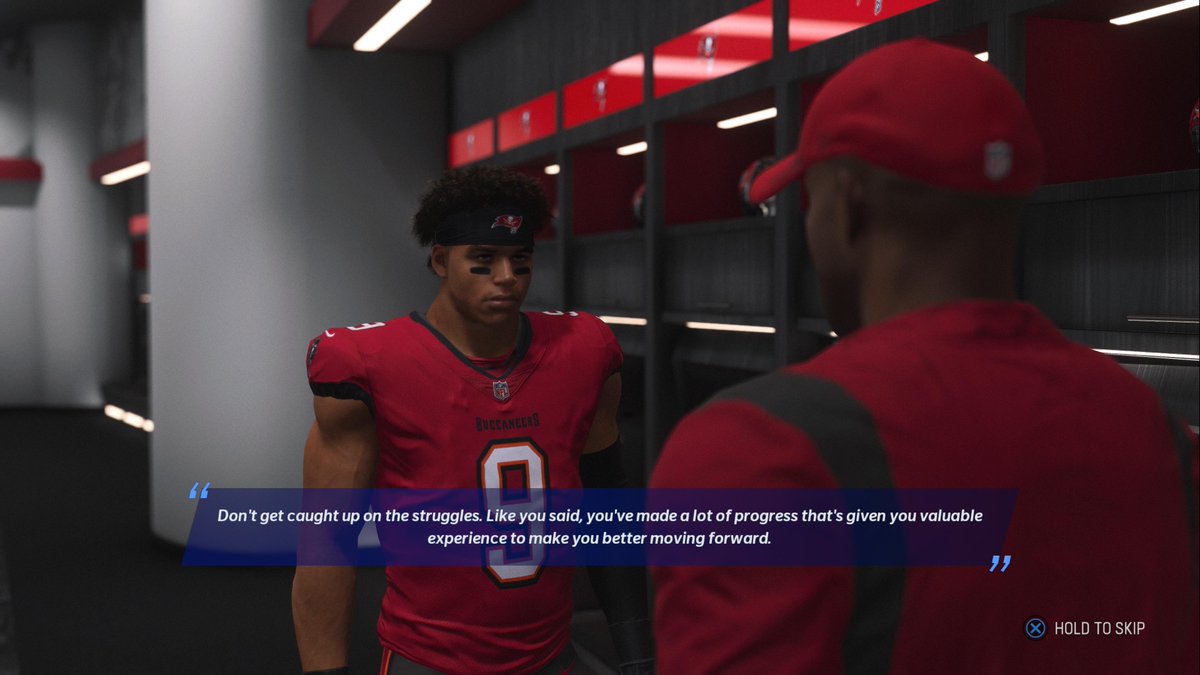 Touncey's tweet photo. #PS5Share, #MaddenNFL23 https://t.co/ulSLj9cLie