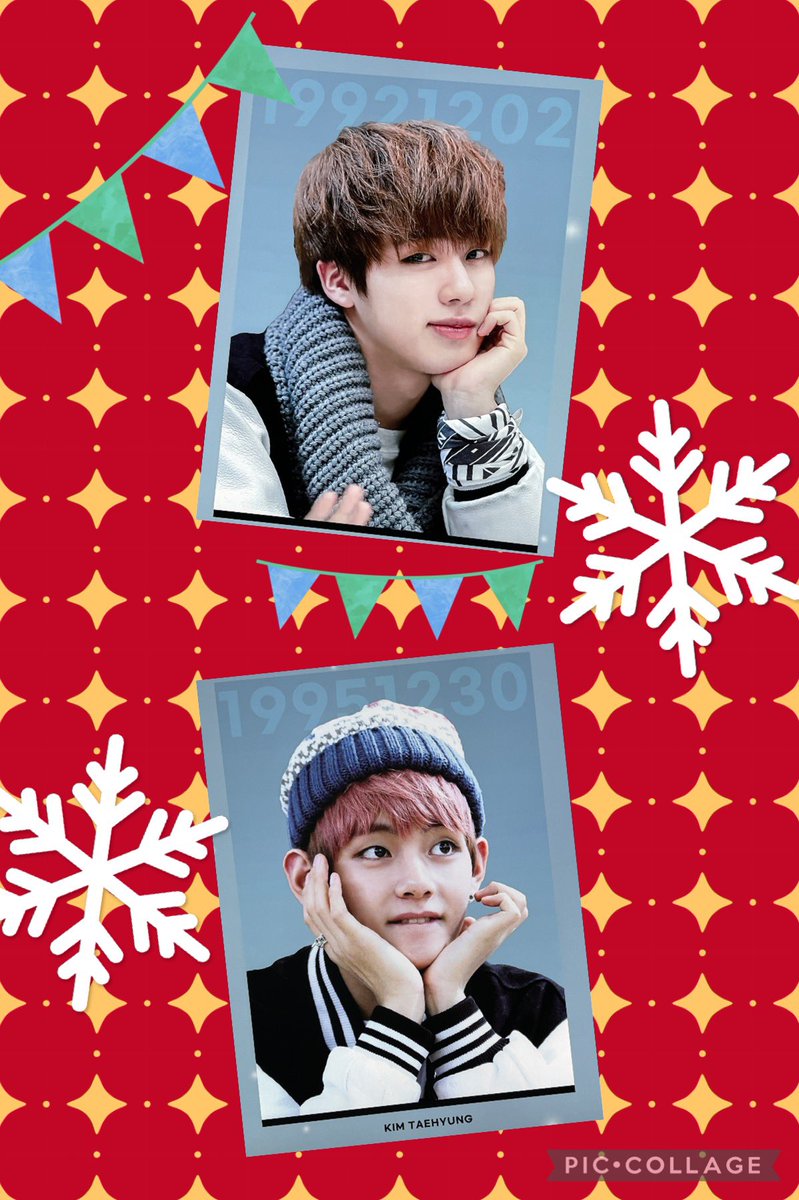 <a href="/EHEHjapan/">ᴱᴴᴱᴴ ʲᵃᵖᵃⁿ💜태태재팬</a> さまのアップ。
ほんまに可愛いの💜