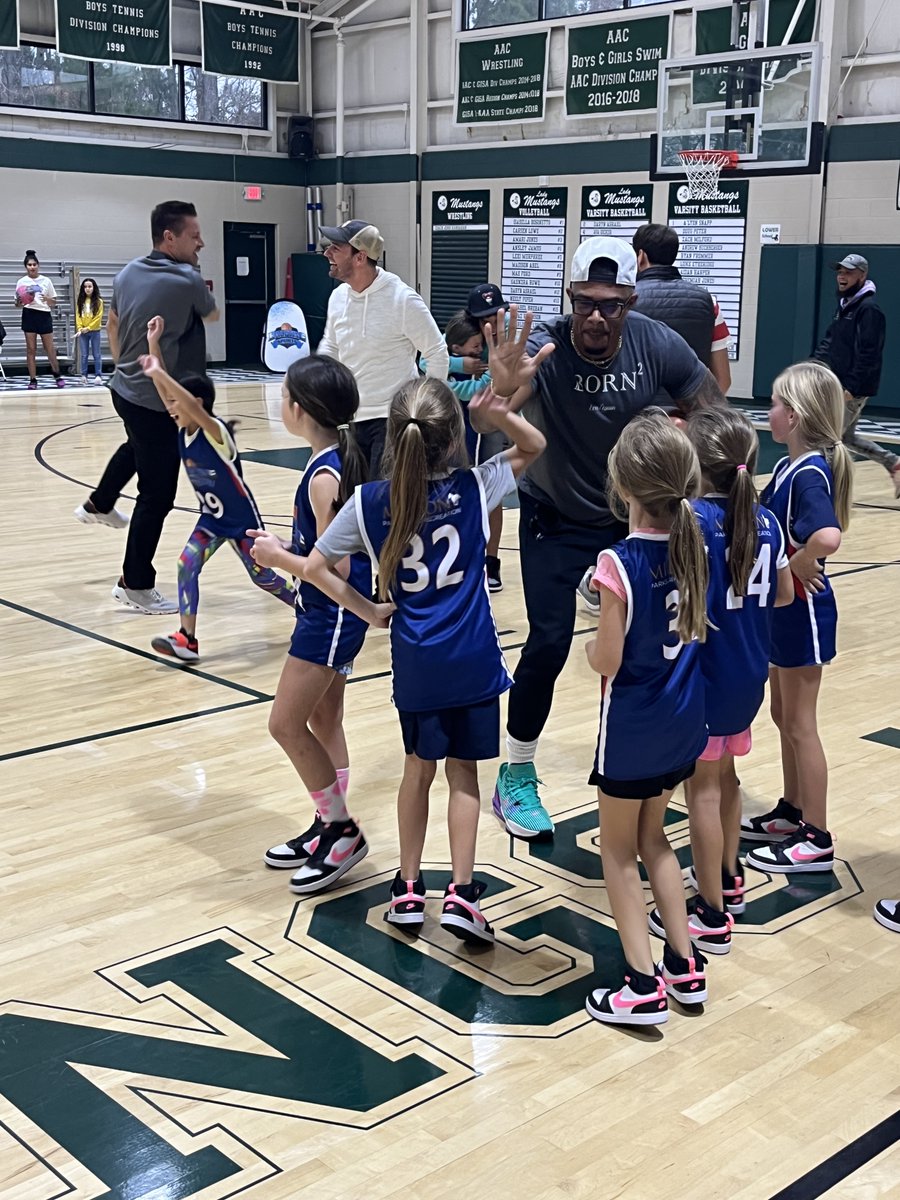 Halftime Sports tweet media