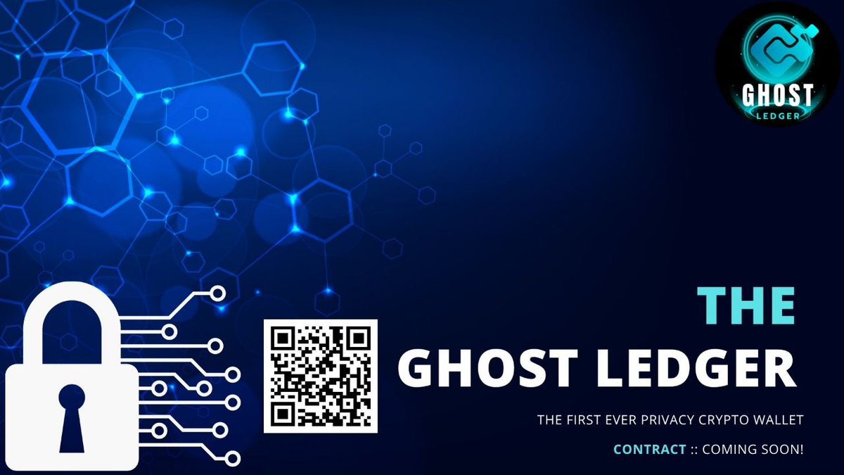 TheGhostLedger's tweet photo. ARE YOU READY?
https://t.co/FEueDFrq6b
#THEGHOSTLEDGER #Cryptocurency
$GHOST https://t.co/ii6VRp2ZO3