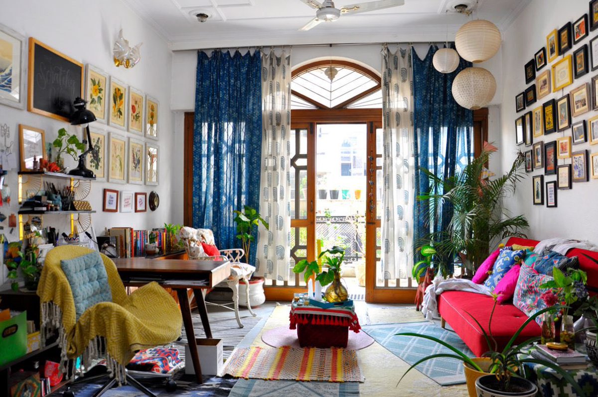 AbeehaTariqArt's tweet photo. This over minimalist interior design always https://t.co/9PGlDKFfYy