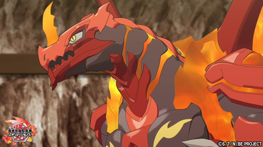 bakugan_jp's tweet photo. 【#爆丸エボリューションズ】

＼第19話好評配信中！／
🎥https://t.co/u9VkueIB1N

第20話は12/23（金）配信開始！
🎥https://t.co/AR0OH48enR

▼爆丸アニメシリーズ全話無料配信中！▼
https://t.co/YldPWMvqrj

ぜひご覧ください！

爆丸ブロー(っ'-')╮=͟͟͞͞*🔴🟢⚪️🔵🟣🟡！

#爆丸 #Bakugan https://t.co/RkXeKwoGE5