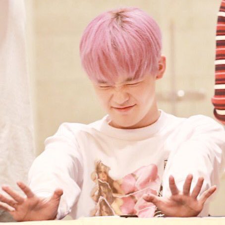 chenle is so lovely 💕