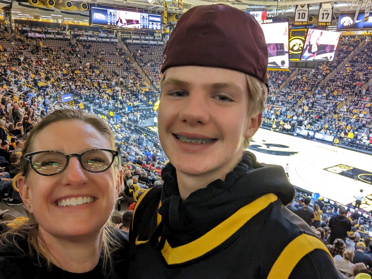 DebPhillips's tweet image. #FightForIowa