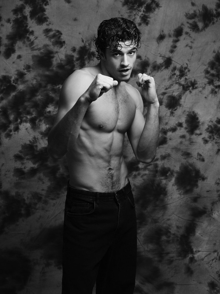 thosefabulousguys on Twitter: "Francesco Ruggiero"