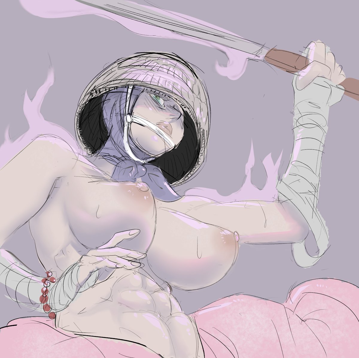 -O'rin of the Water-