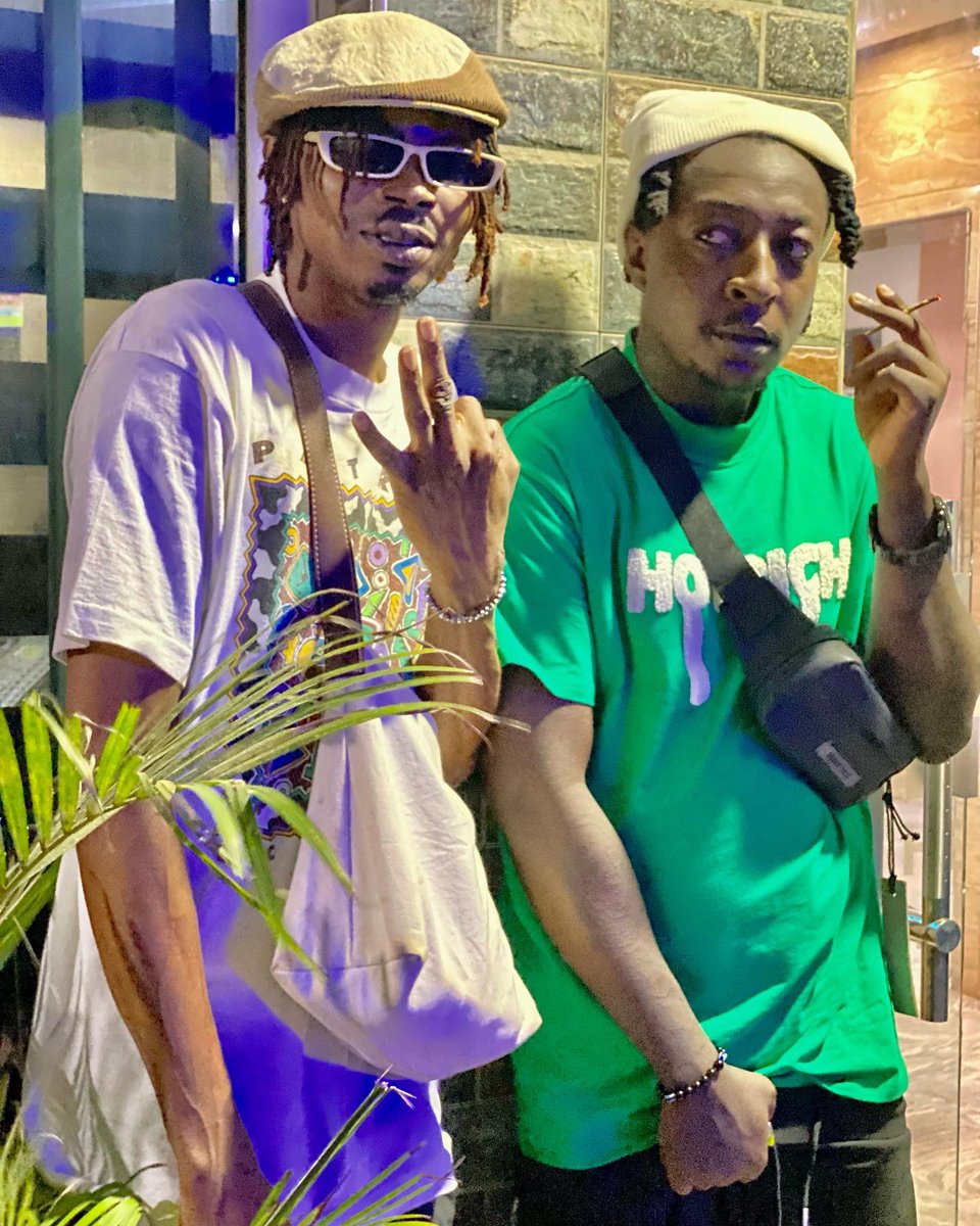 AlBible_TTG's tweet photo. I come from da trenches I am klassy & I have sense, and I also mind ma business.
#1807Baby #trapbaby #rap #outside #showtime #madeinafrica #reels https://t.co/EPZsHWnlvt