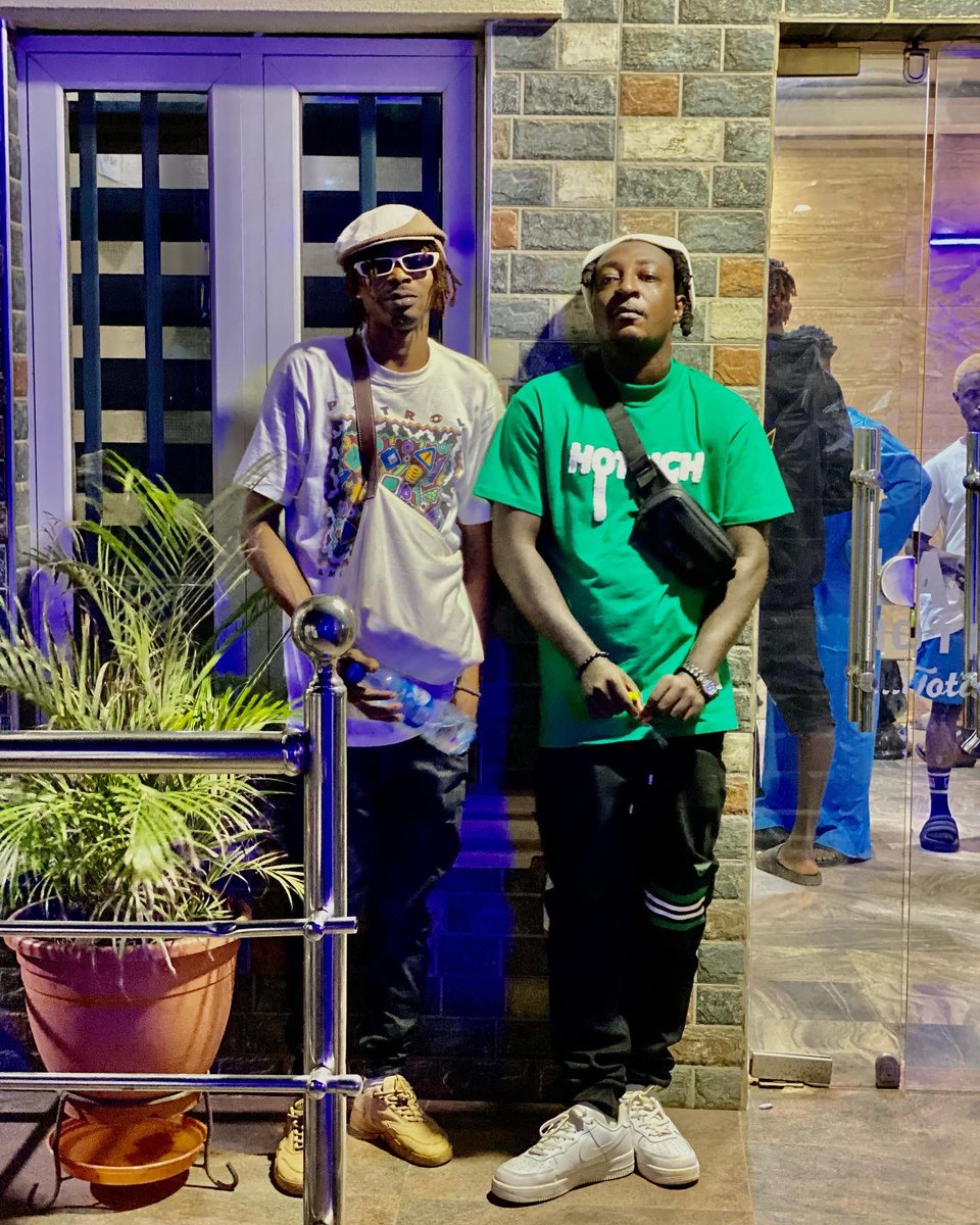 AlBible_TTG's tweet photo. I come from da trenches I am klassy & I have sense, and I also mind ma business.
#1807Baby #trapbaby #rap #outside #showtime #madeinafrica #reels https://t.co/EPZsHWnlvt