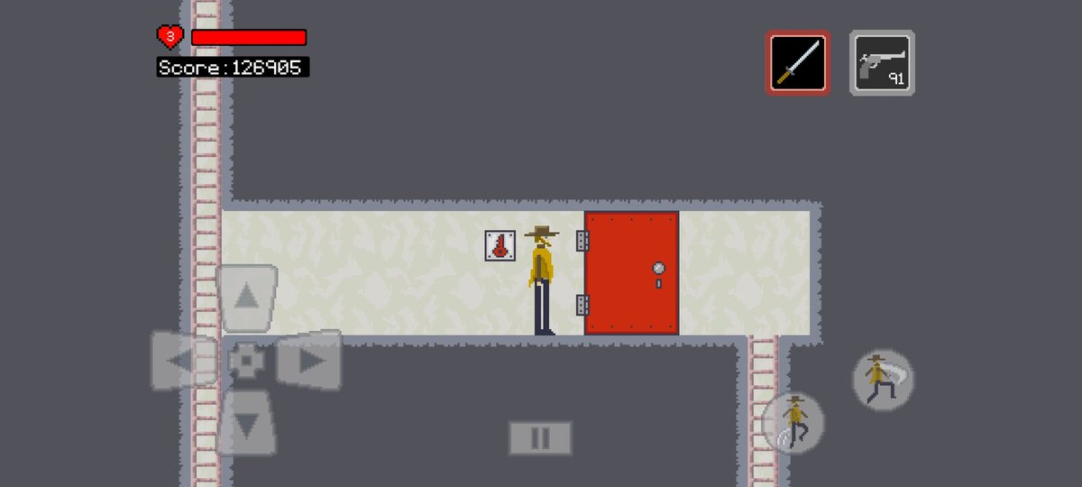 InformaticJM's tweet image. Por fin conseguí la llave roja @choro_2021 . Esperando el nivel 3 ,👍