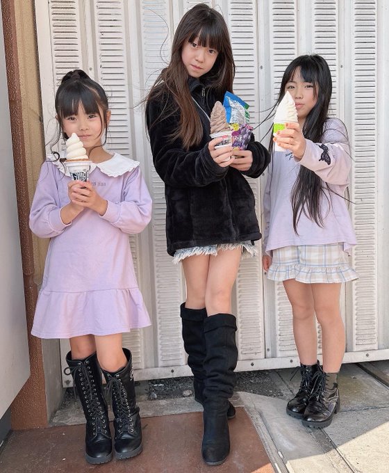 Twitterのコスプレ画像27