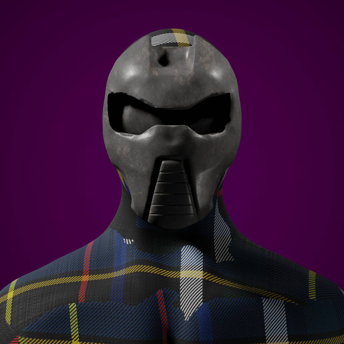 The Masks🎭 are 2 months old today!
We’re proud of what we are building and we are so thankful for all of you♥️

So far- we’ve given 36,000ADA back to the community via holder perks and there’s so much more to come…like this Baba Mask #giveaway!🔥

RT 
Follow us!
Tag 2 Friends!