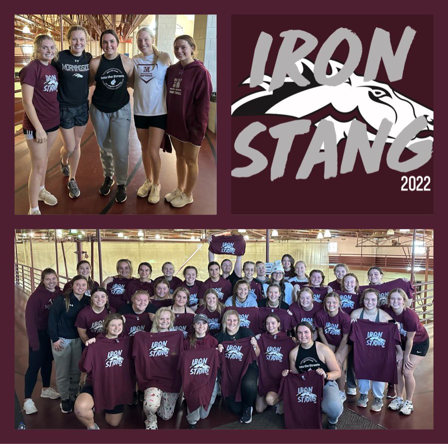 Morningside Softball tweet media