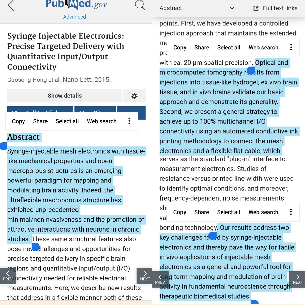 @LibertyBeks This sounds incredibly dystopian. How exactly are they trying to implement such a system & what does it mean for you and I? 

Syringe Injectable Nano-Electronics 
#Covidvaccines #mRNA #LipidNanotechnology #connectivity #brainactivity #IoT #IoB #Moderna #Pfizer 

2/