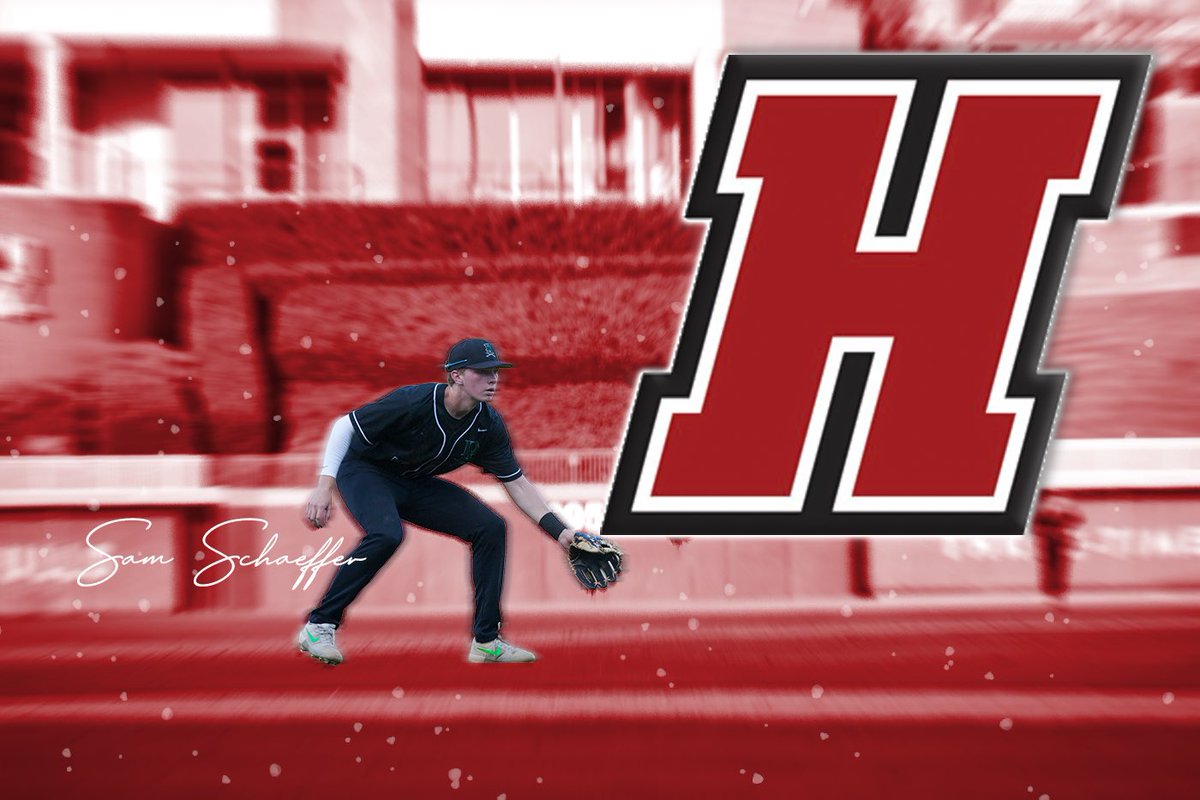 Sam Schaeffer (@samschaeffer23) on Twitter photo Extremely excited to have been accepted to Haverford College! Can’t wait to get started <a href="/HCFords_BSB/">Haverford Baseball</a> Extremely excited to have been accepted to Haverford College! Can’t wait to get started <a href="/HCFords_BSB/">Haverford Baseball</a>