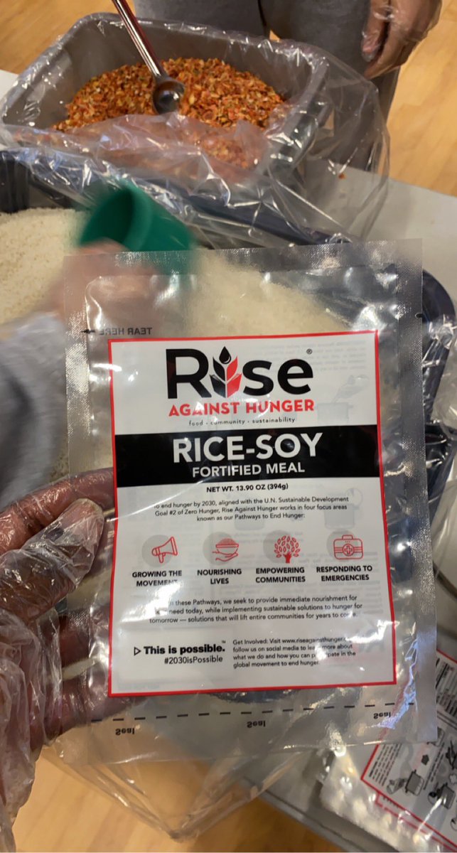 bigbook15817's tweet photo. Great opportunity to serve today with the fellas at Valley View Christian Church. Today @Rise2030 packaged over 20,000 meals! Good times with Good people!! @CkViewBoysHoops @crkxc  @LoughryBoston @CreekviewLeads @CreekviewPrinc @CreekviewAVID https://t.co/2yNrsgK1sX